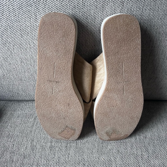 Dolce Vita Capri sandals - Picture 9 of 9